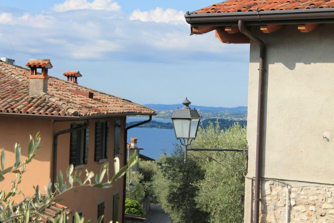 Villa Casa Andreina Toscolano-Maderno Exterior foto