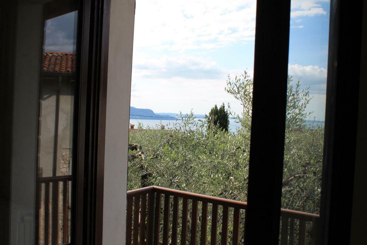 Villa Casa Andreina Toscolano-Maderno Exterior foto
