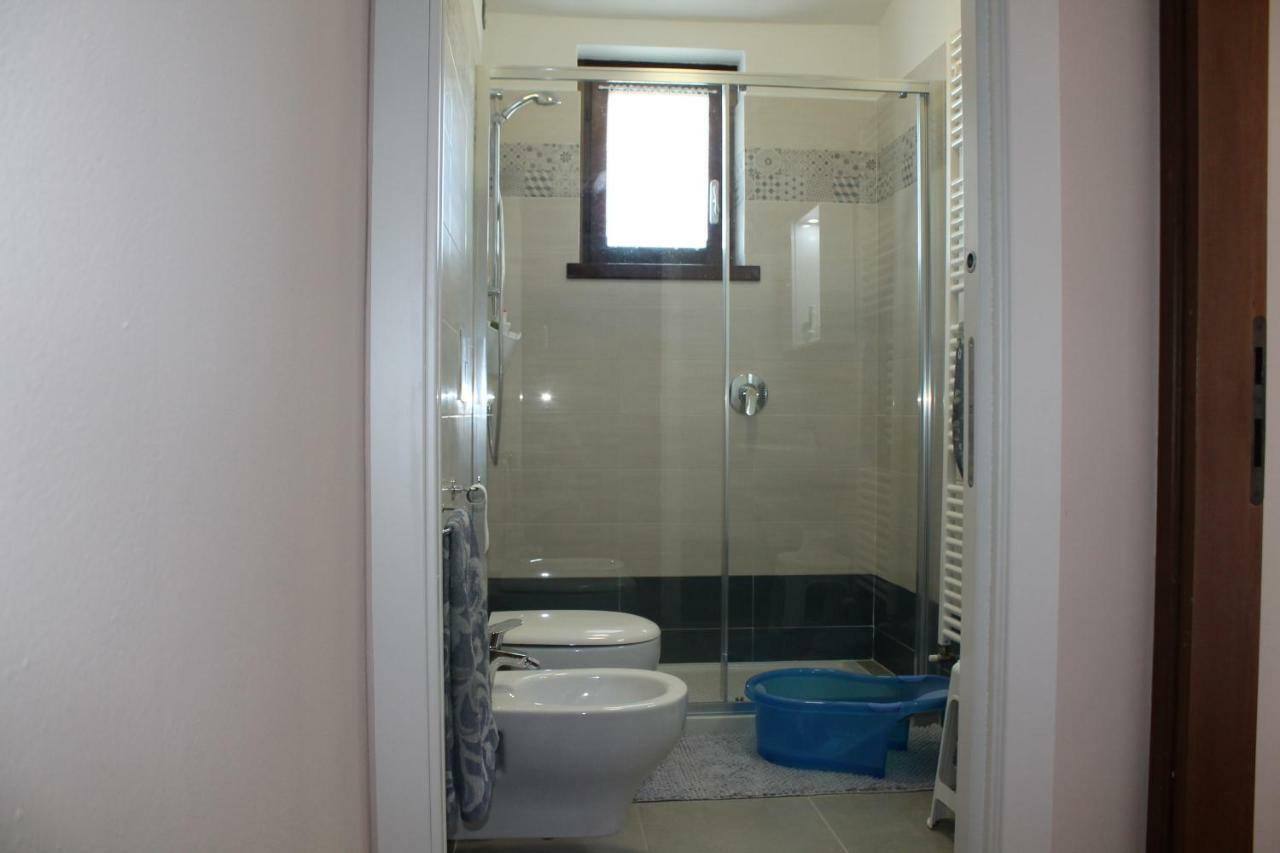Villa Casa Andreina Toscolano-Maderno Exterior foto