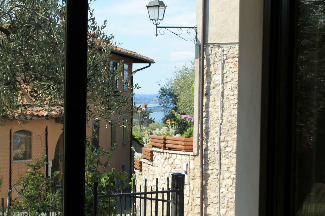 Villa Casa Andreina Toscolano-Maderno Exterior foto